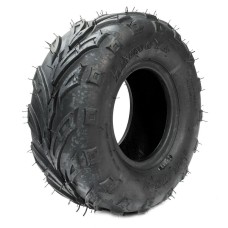 [US Warehouse] 145/70-6 4PR P361 Replacement Tires